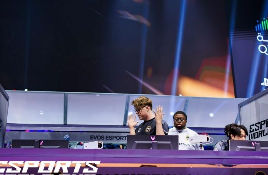How Many Games Are There in the Esports World Cup? A Deep Dive into 2025’s Lineup