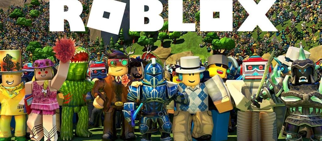 What is the most popular game in Roblox