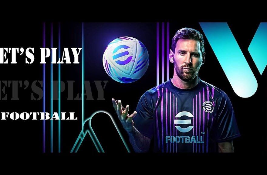 Let’s Play eFootball | The Ultimate eFootball Gaming Experience