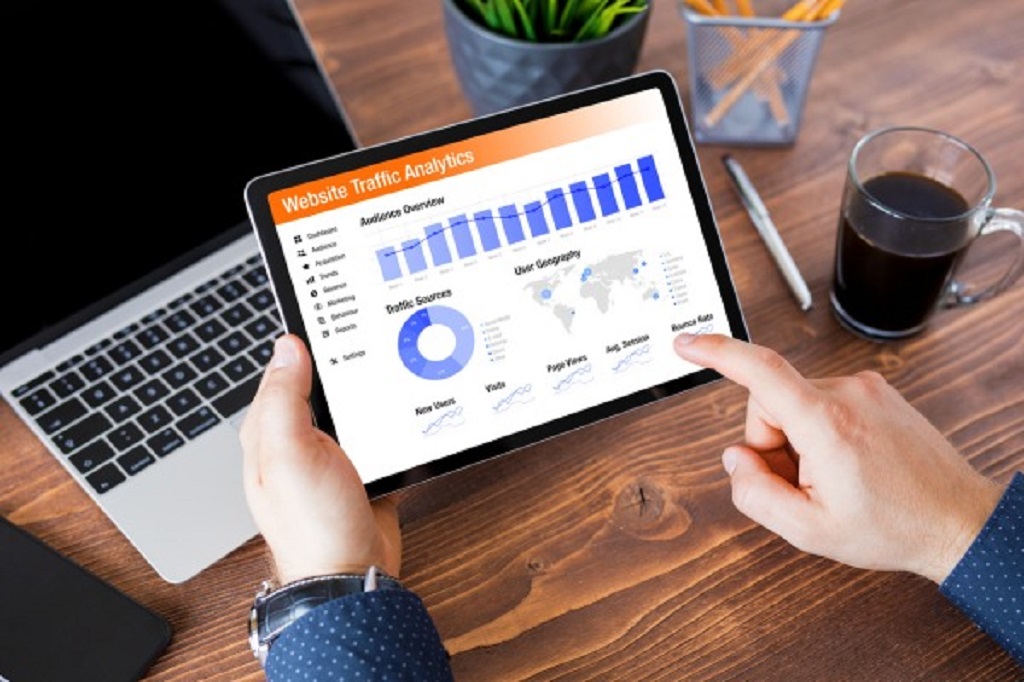 How to increase website traffic organically