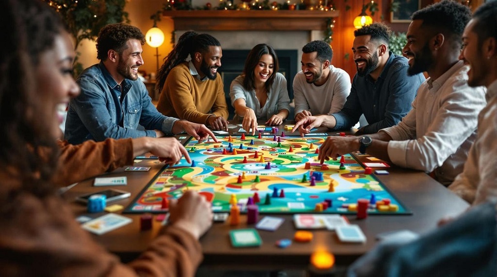 How to think of a puzzle game