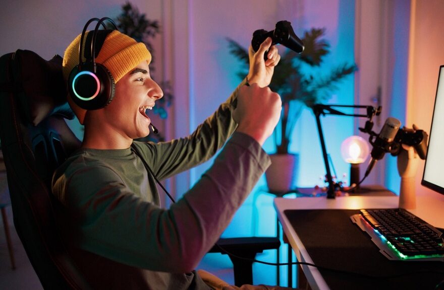 The Console Frontier: What’s Powering Gaming in Late 2025 and Beyond