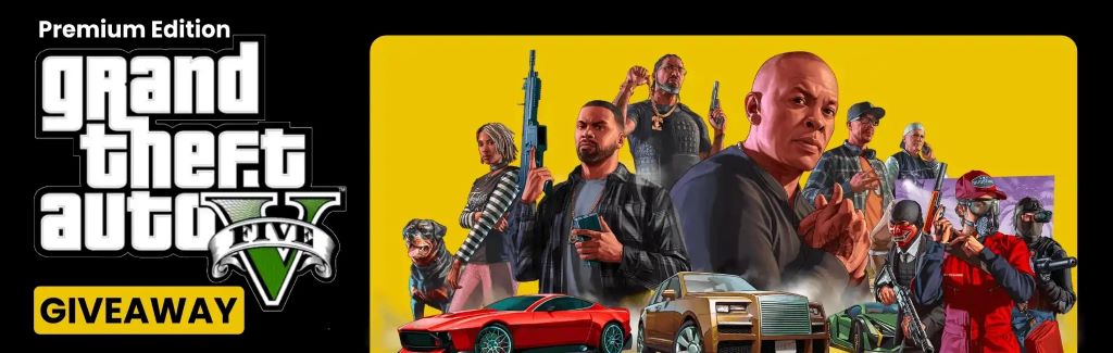 How To Crossplay GTA 5 Online PC and XBOX? (2025 EASY)
