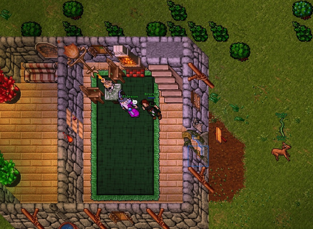What is the best strategy for MOHG