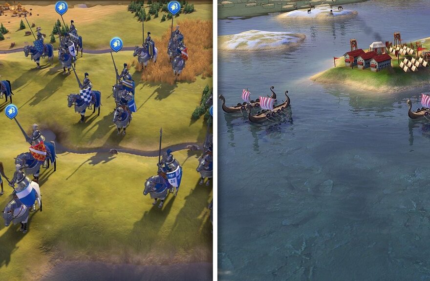 What is the hardest turn-based strategy game