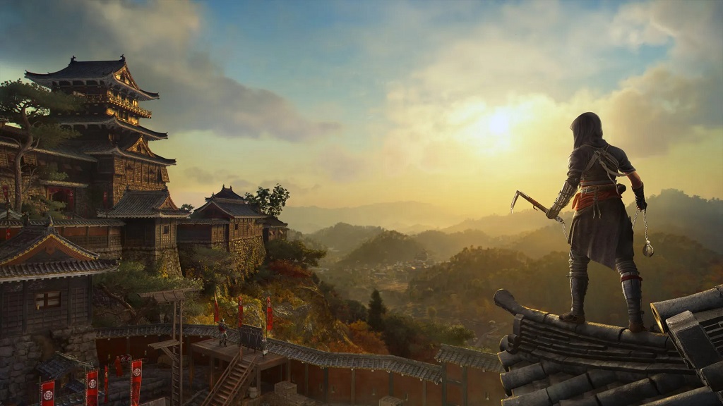 Why Game Announcements Are So Strategic
