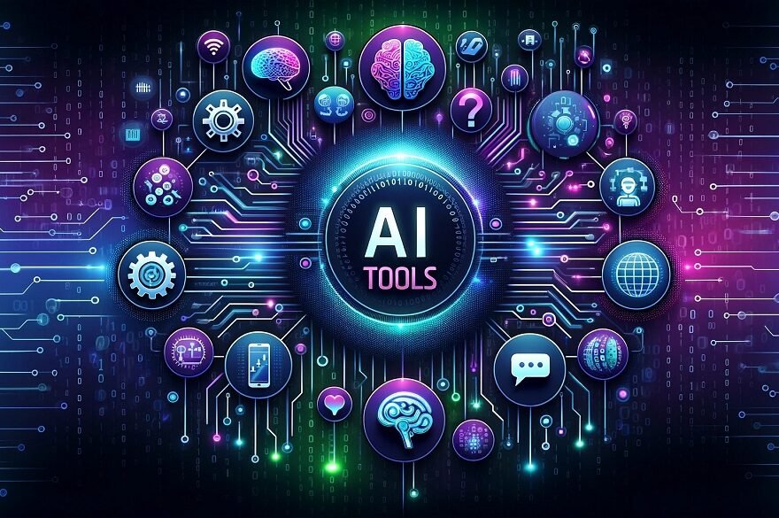 How to Use AI Tools for Blogging Success in 2025