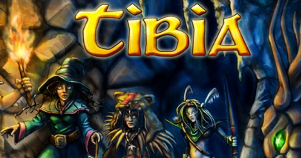 How could CipSoft improve Tibia for esports?