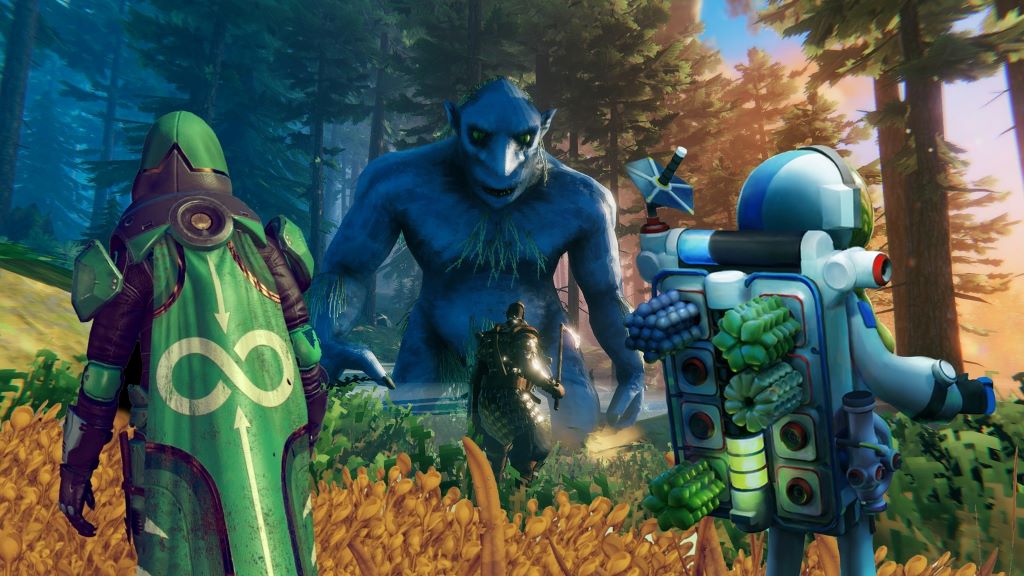Ultimate guide to the best multiplayer survival games to enjoy with friends