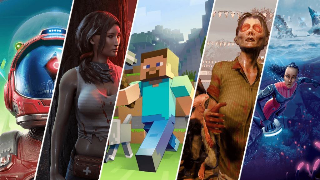 Multiplayer Survival Games You Can Play With Friends: Ultimate Guide for an Epic Gaming Experience