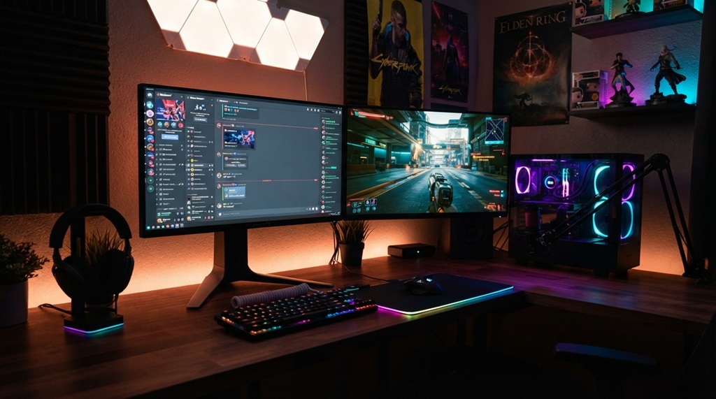 How to Find the Best Gaming Discord Servers to Join