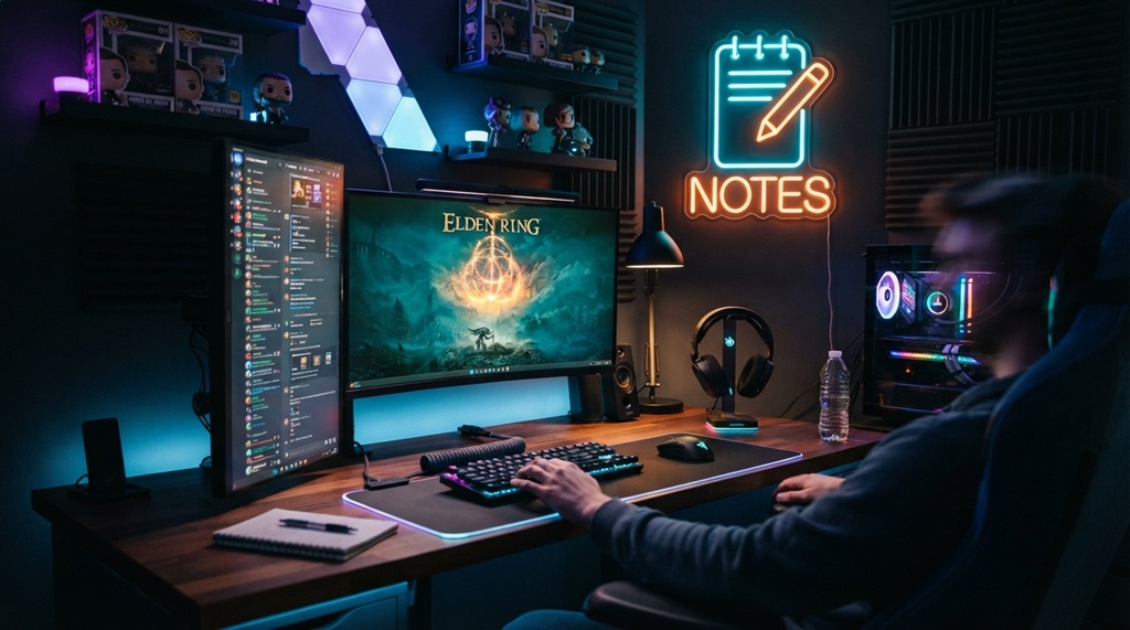 How to Write Game Articles That Gamers Will Actually Read